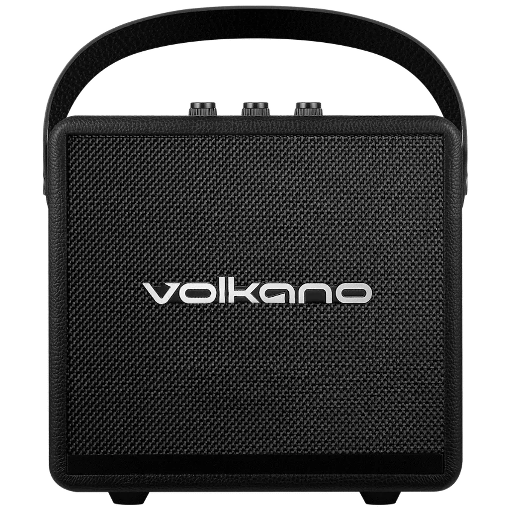 Volkano Stockholm Series Bluetooth Speaker