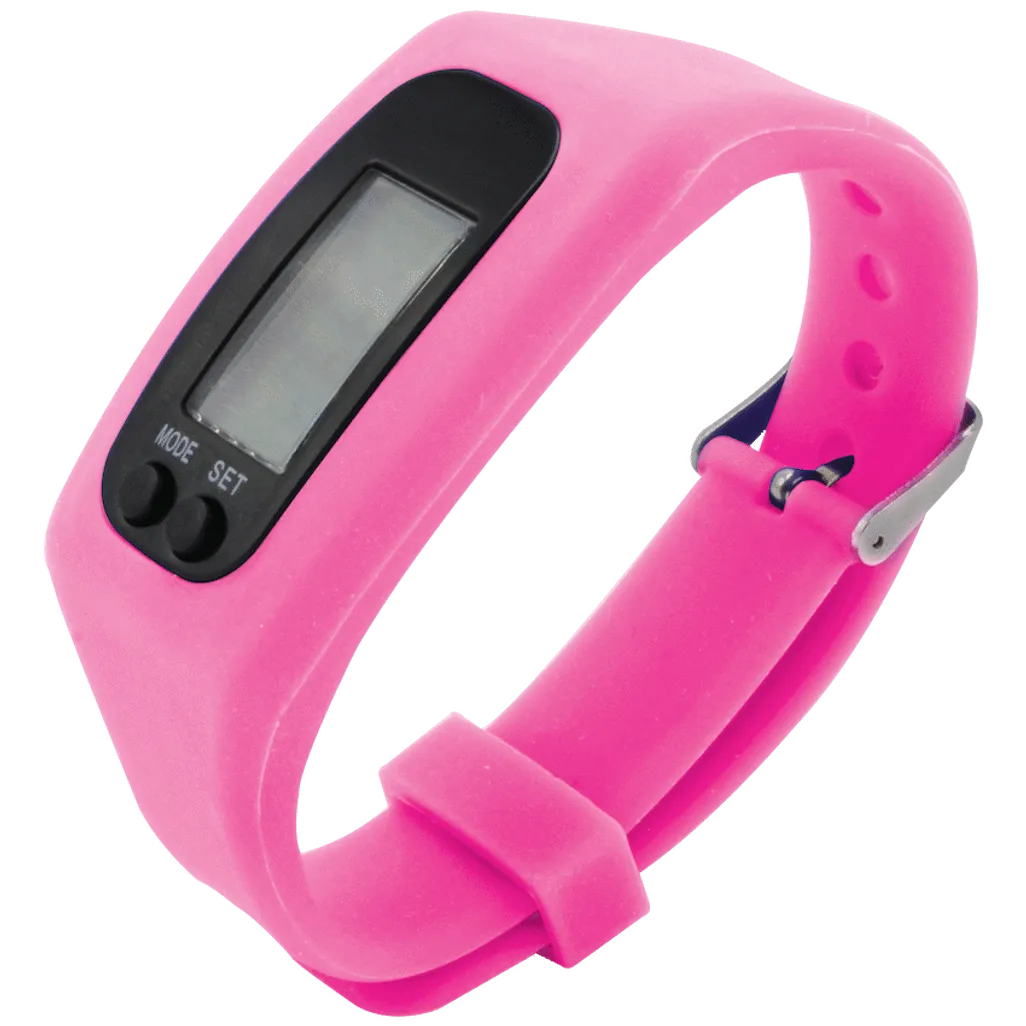 Volkano Step Up Series Activity Watch - Girls