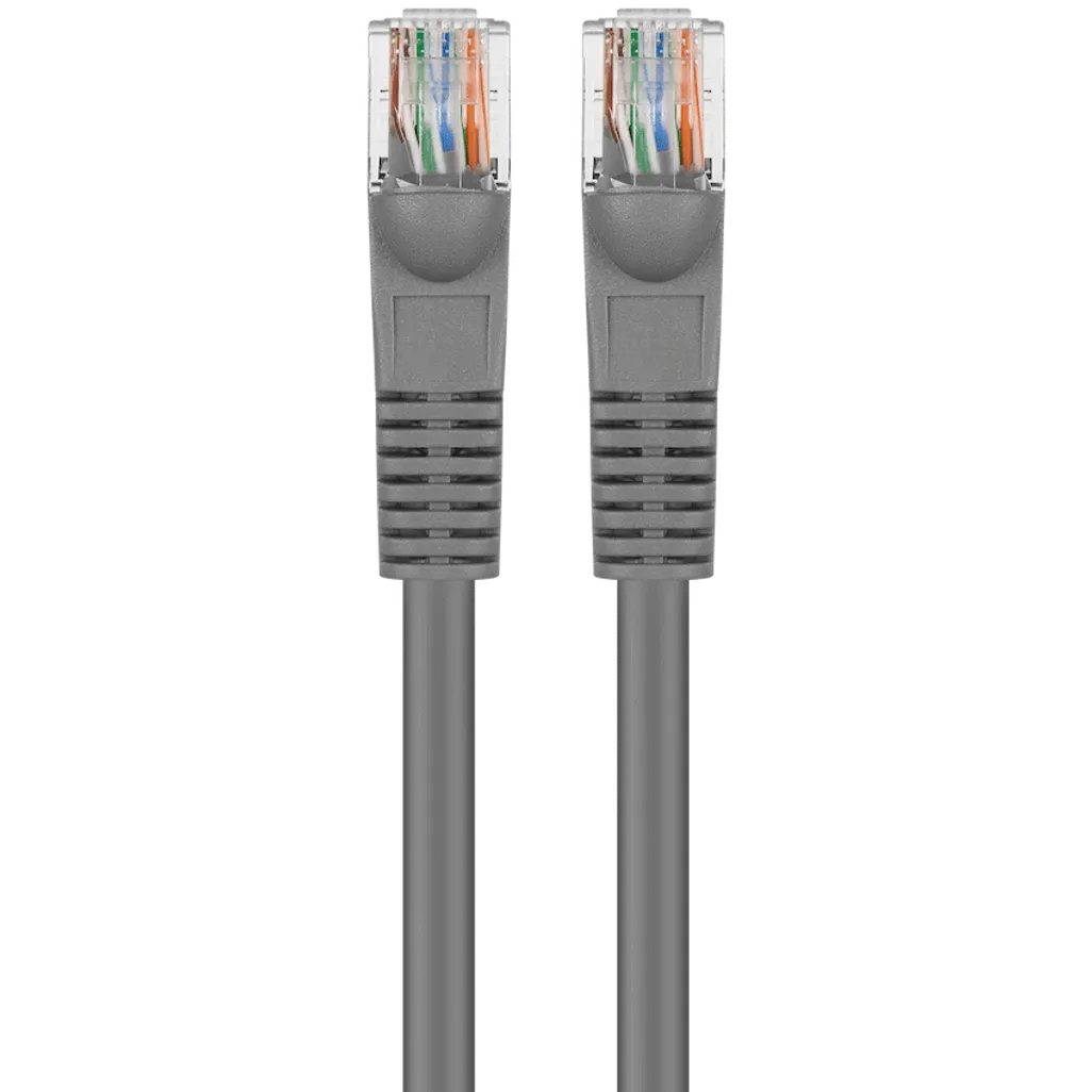 Volkano Network Series RJ-45 Network Cable, CAT5, 1m