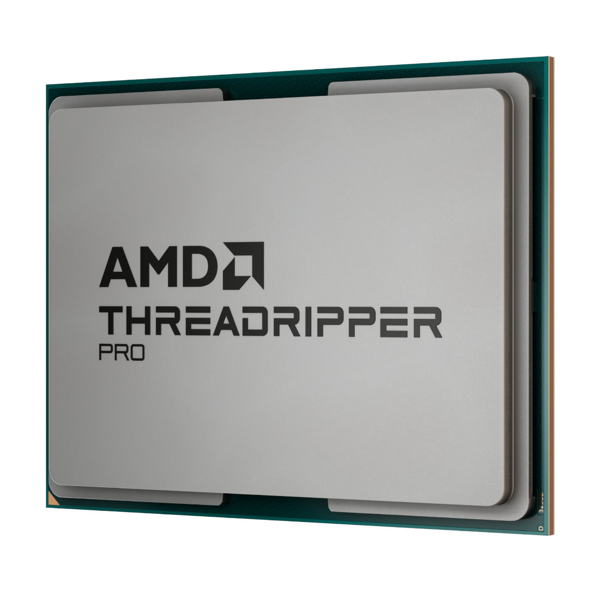AMD Ryzen Threadripper Pro 9955WX 16-Core 4.5GHz CPU