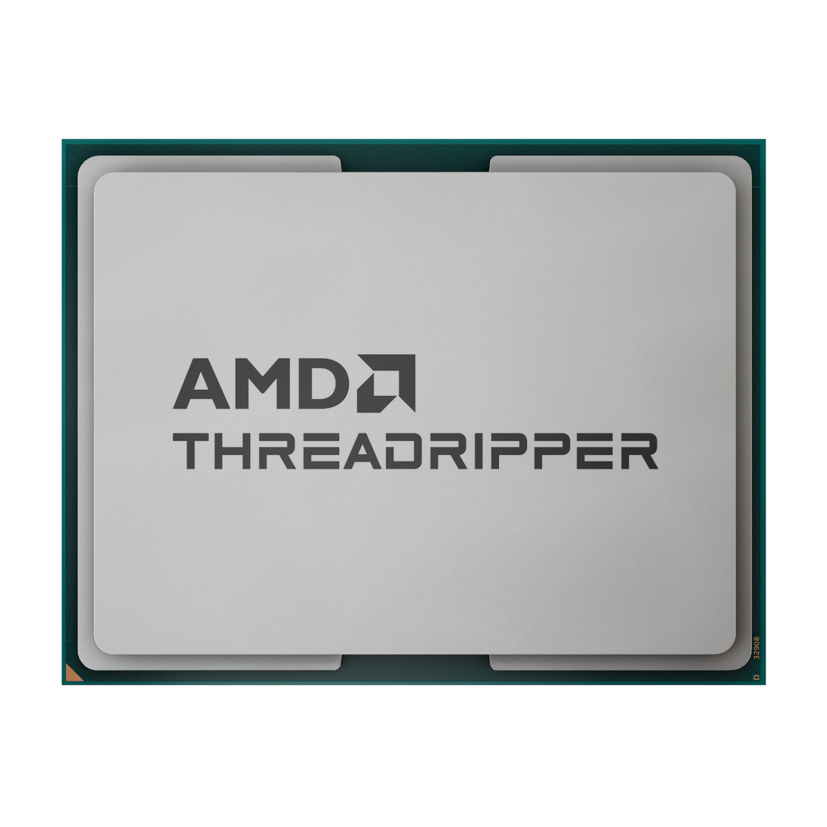 AMD Ryzen Threadripper 9980WX 64-Core 3.2GHz CPU