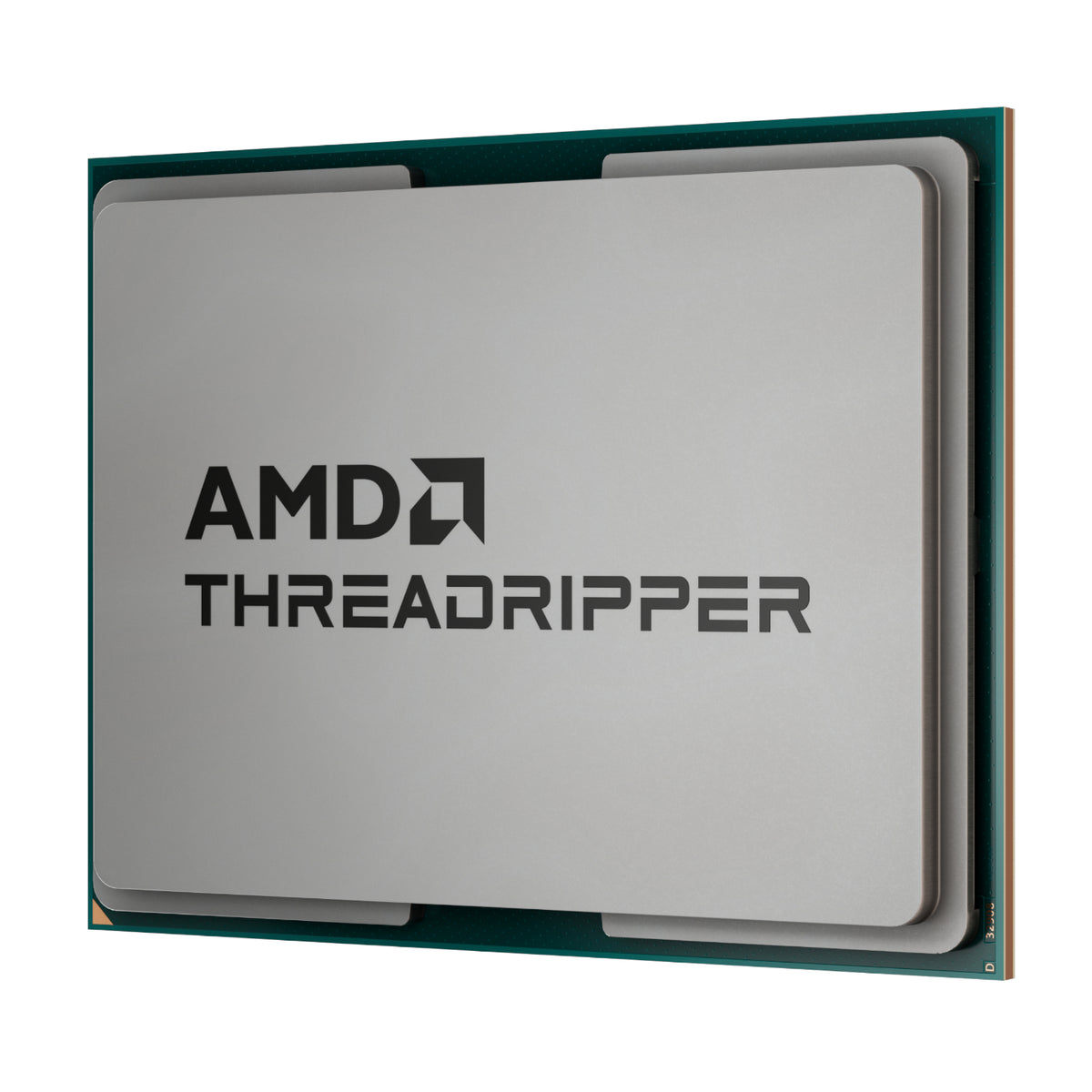 AMD Ryzen Threadripper 9960X 24-Core 4.2GHz CPU