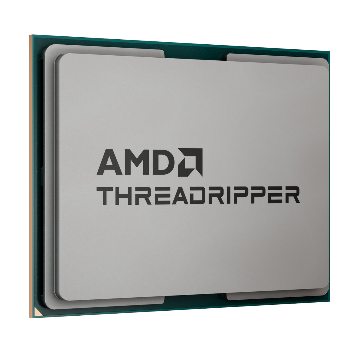 AMD Ryzen Threadripper 9960X 24-Core 4.2GHz CPU