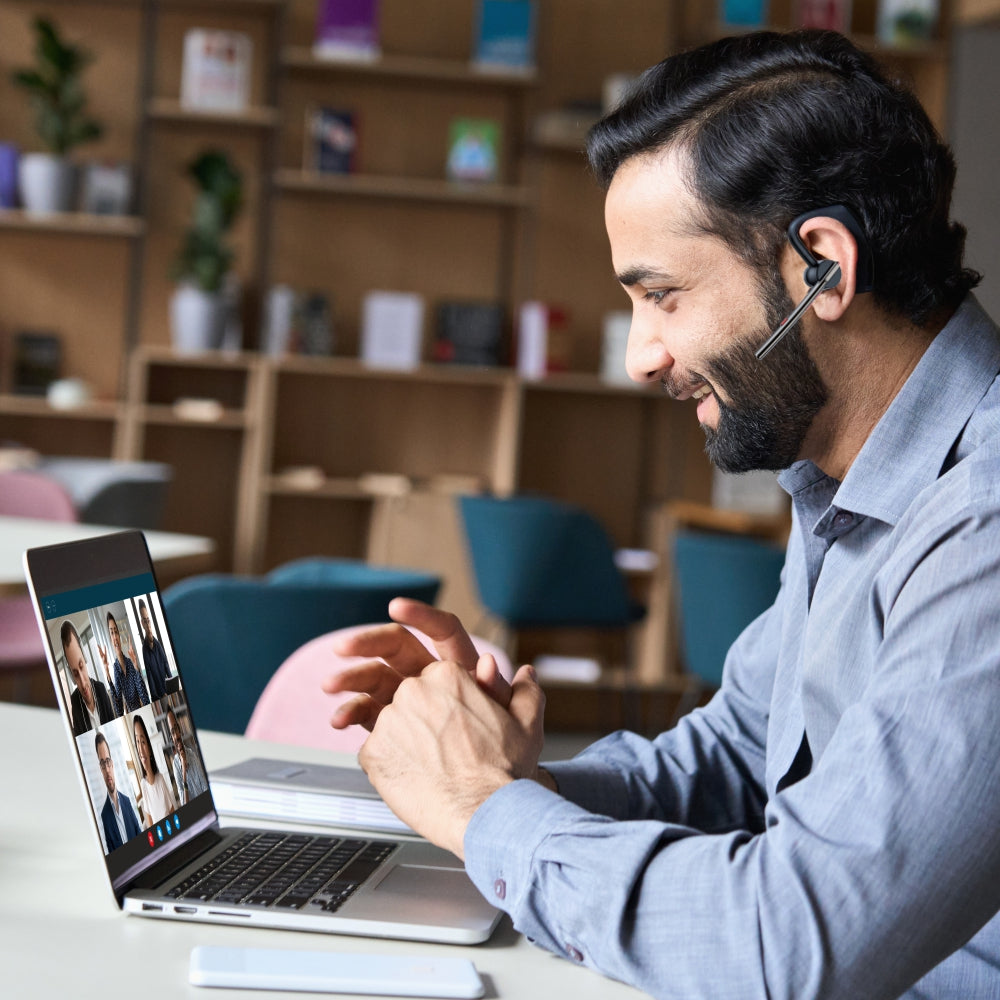 Call Centre Wireless Earset