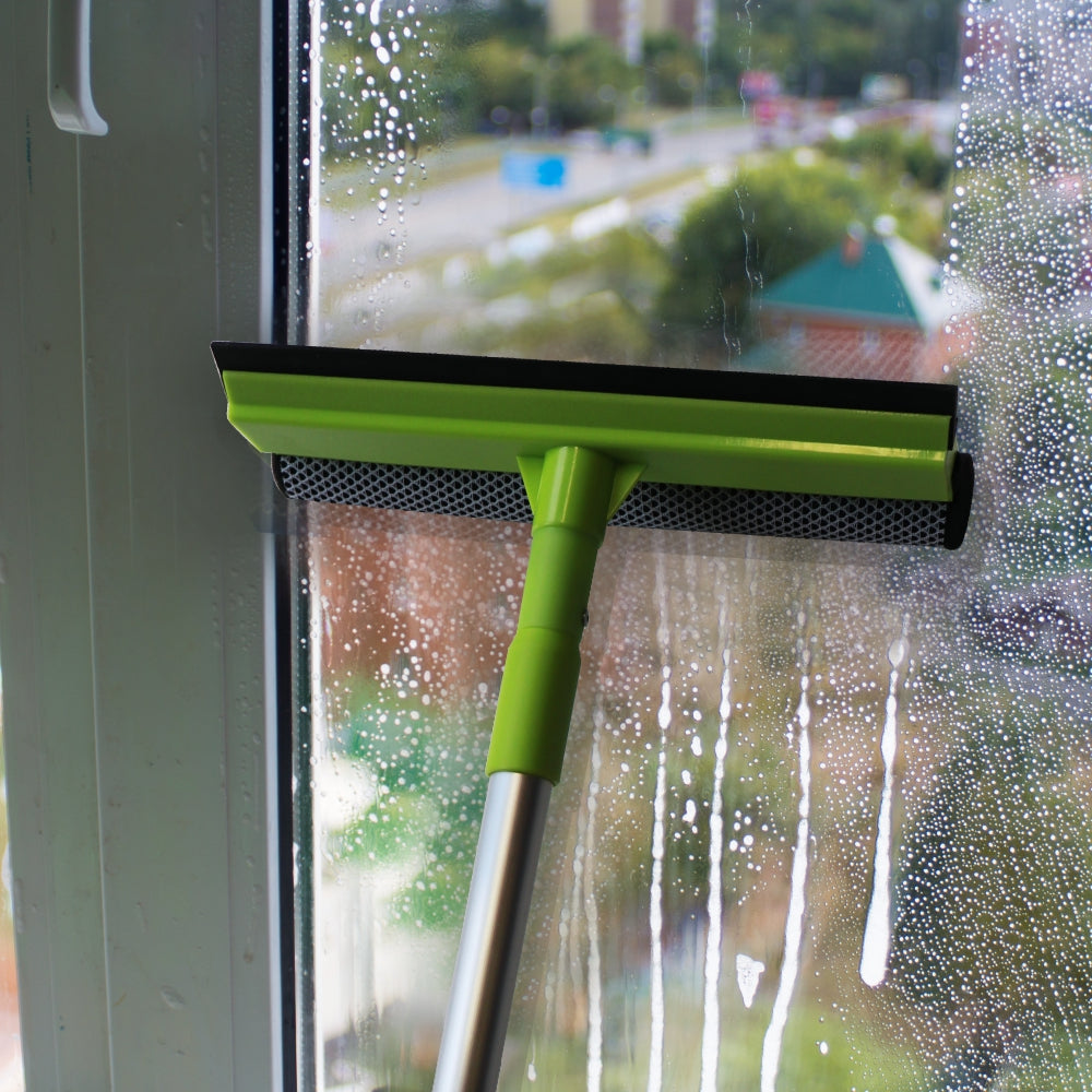 Telescopic Window Squeegee 59cm - 105cm
