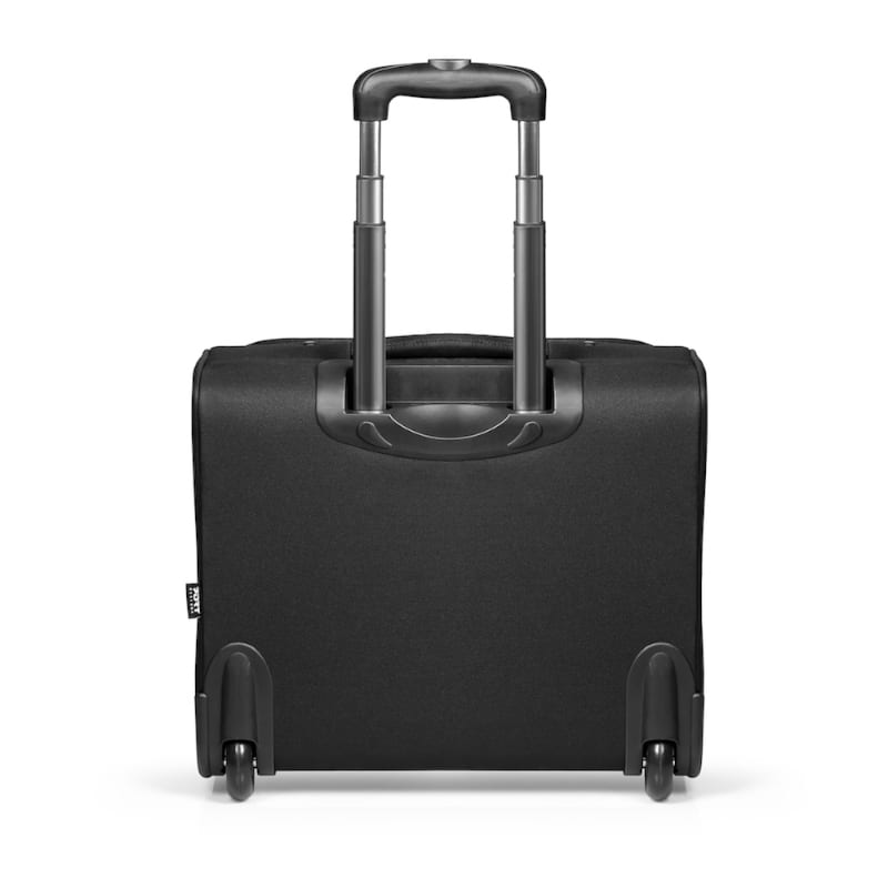PORT TROLLEY HANOI II 15.6" BK