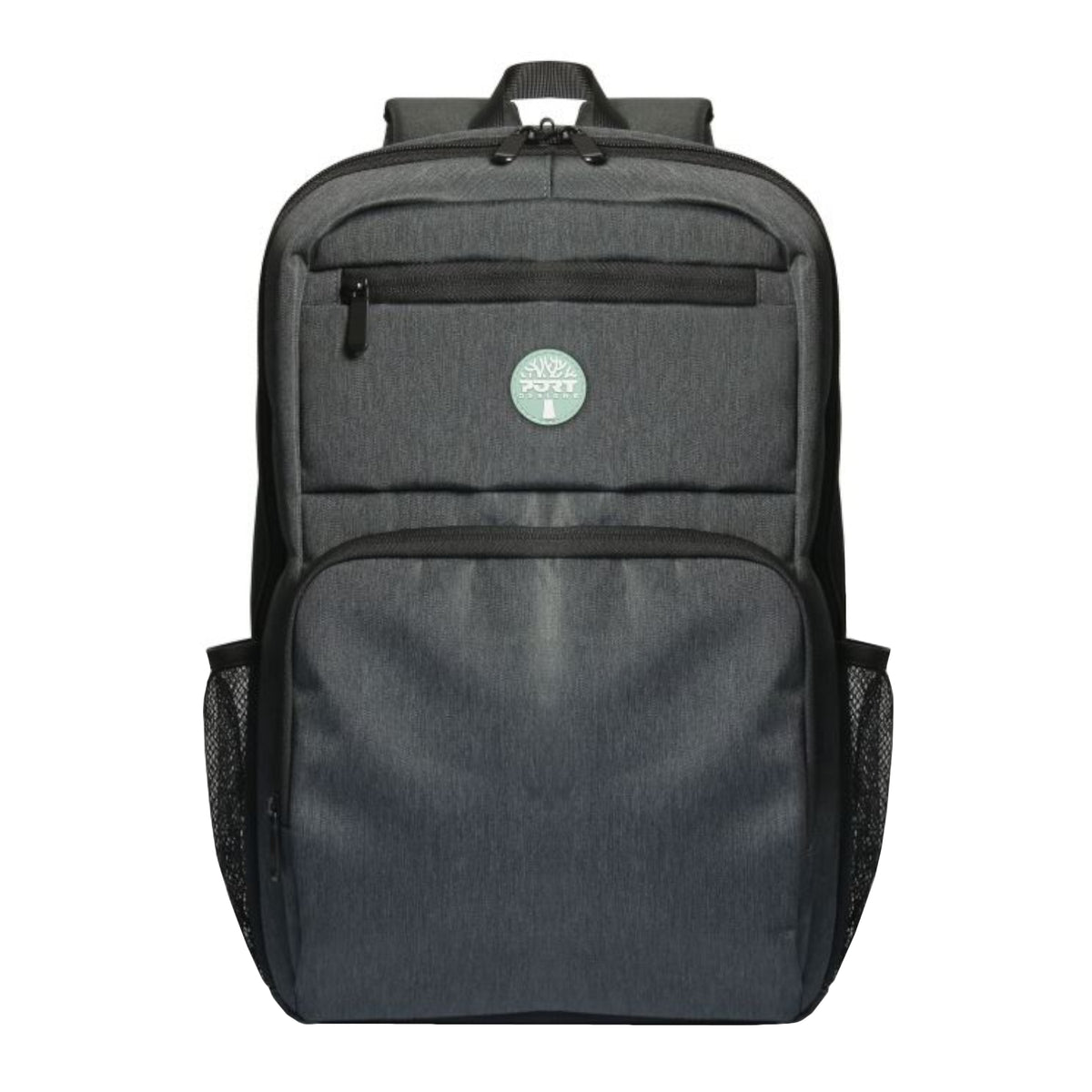 Port Designs Seattle 15.6" Backpack - Grey