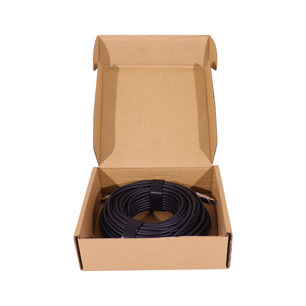CABLE - HDMI 8K FIBRE 2,1 30 METER