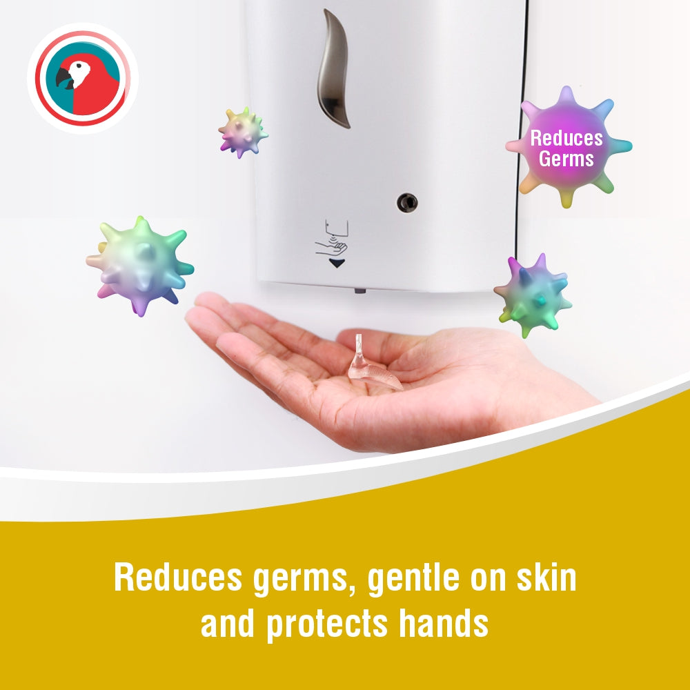 Janitorial Soap Dispenser Auto