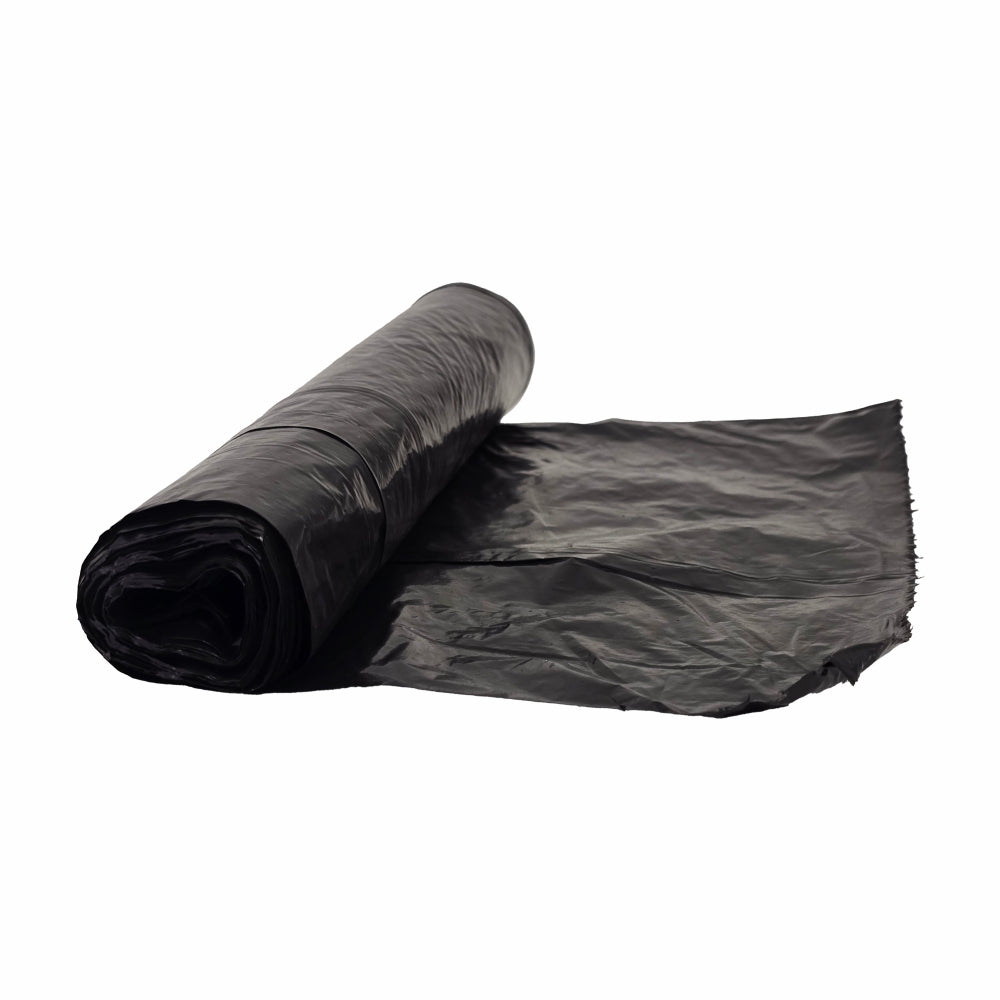 Janitorial Refuse bag 22 Micron 440x450mm 10L