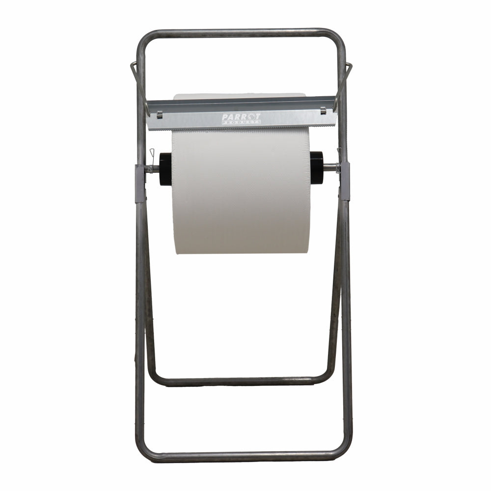 Janitorial Forecourt dispenser stand