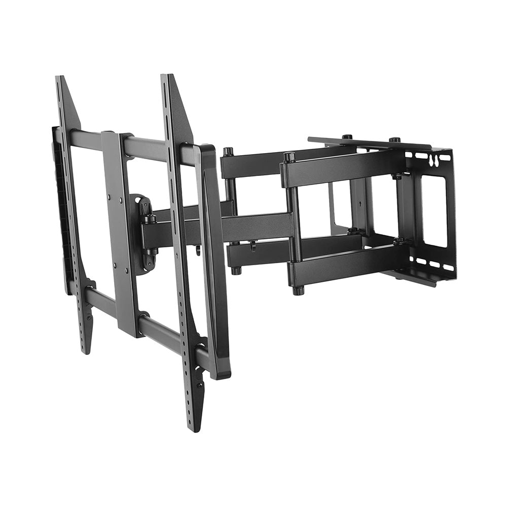 Full Motion Mounting Bracket 60 - 100 Inch
