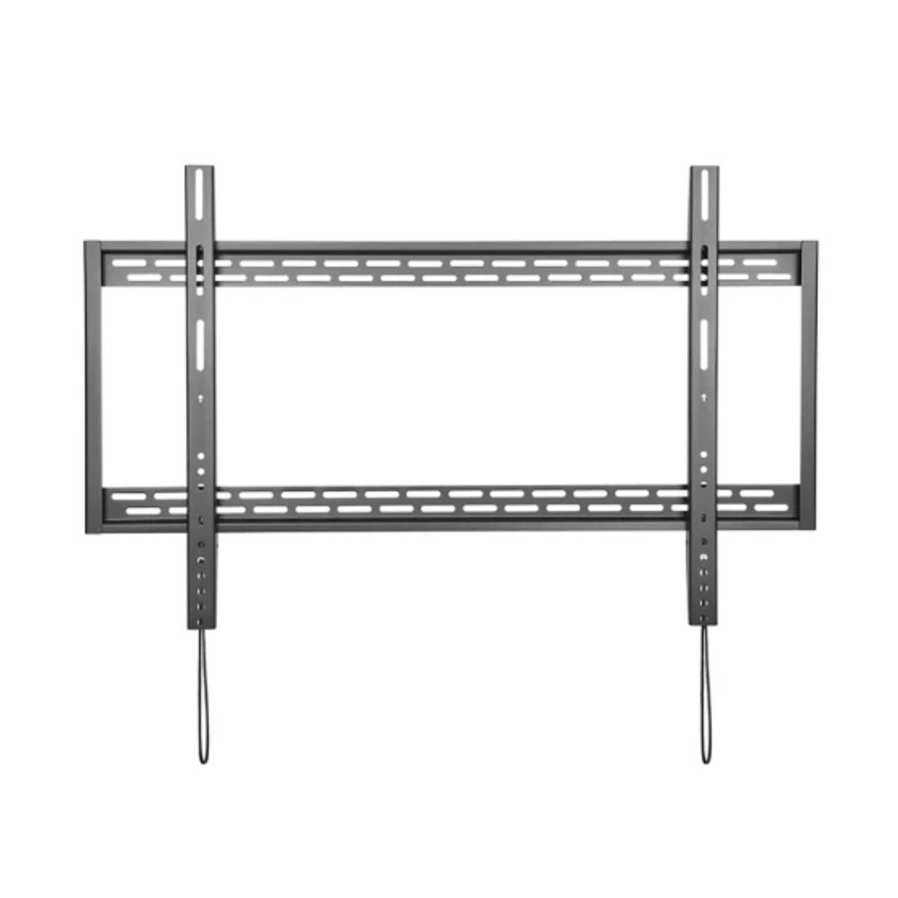 Flat Mounting Bracket 60 - 100 Inch