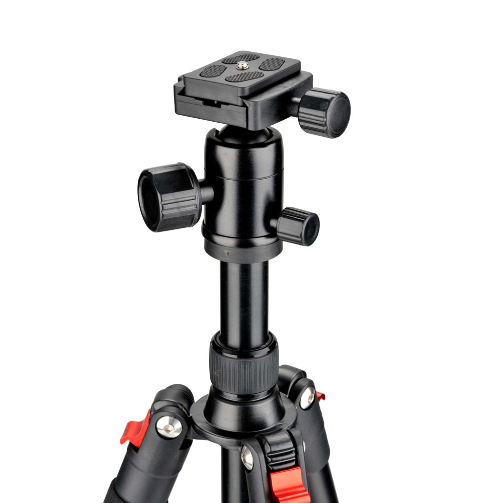Deluxe Tripod 1570mm - Black