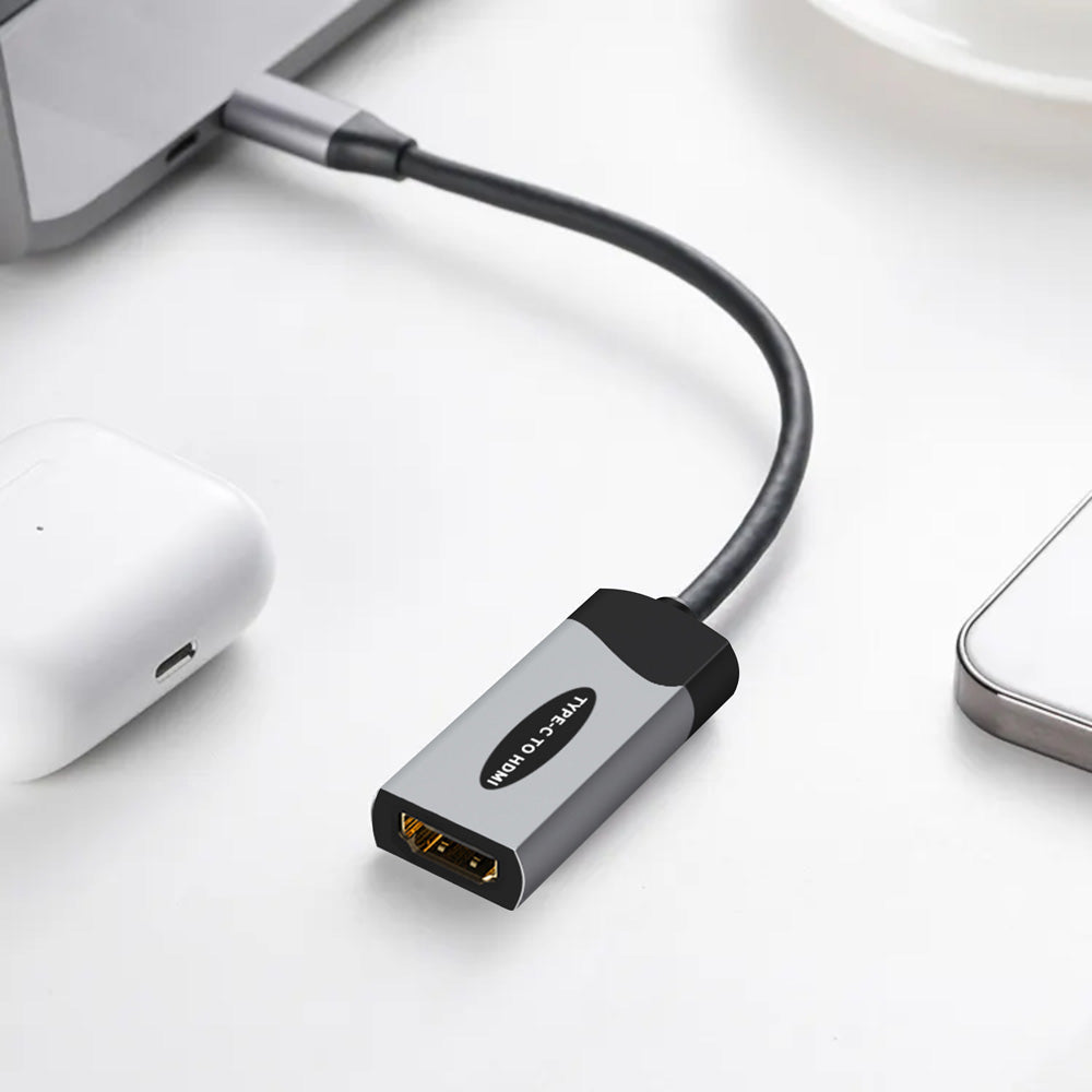USB C to HDMI Converter
