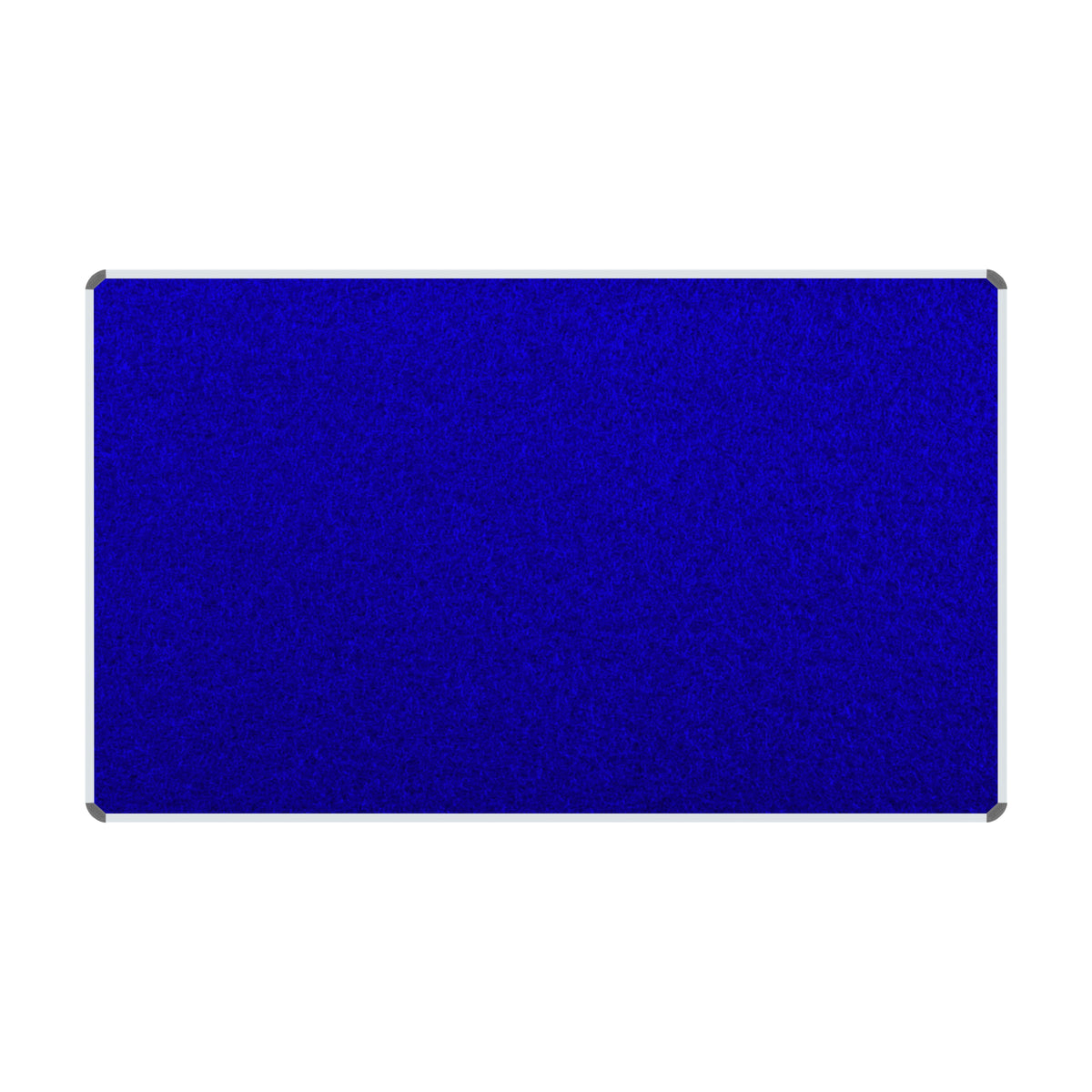 Info Board (Aluminium Frame - 1800*1200mm - Royal Blue)