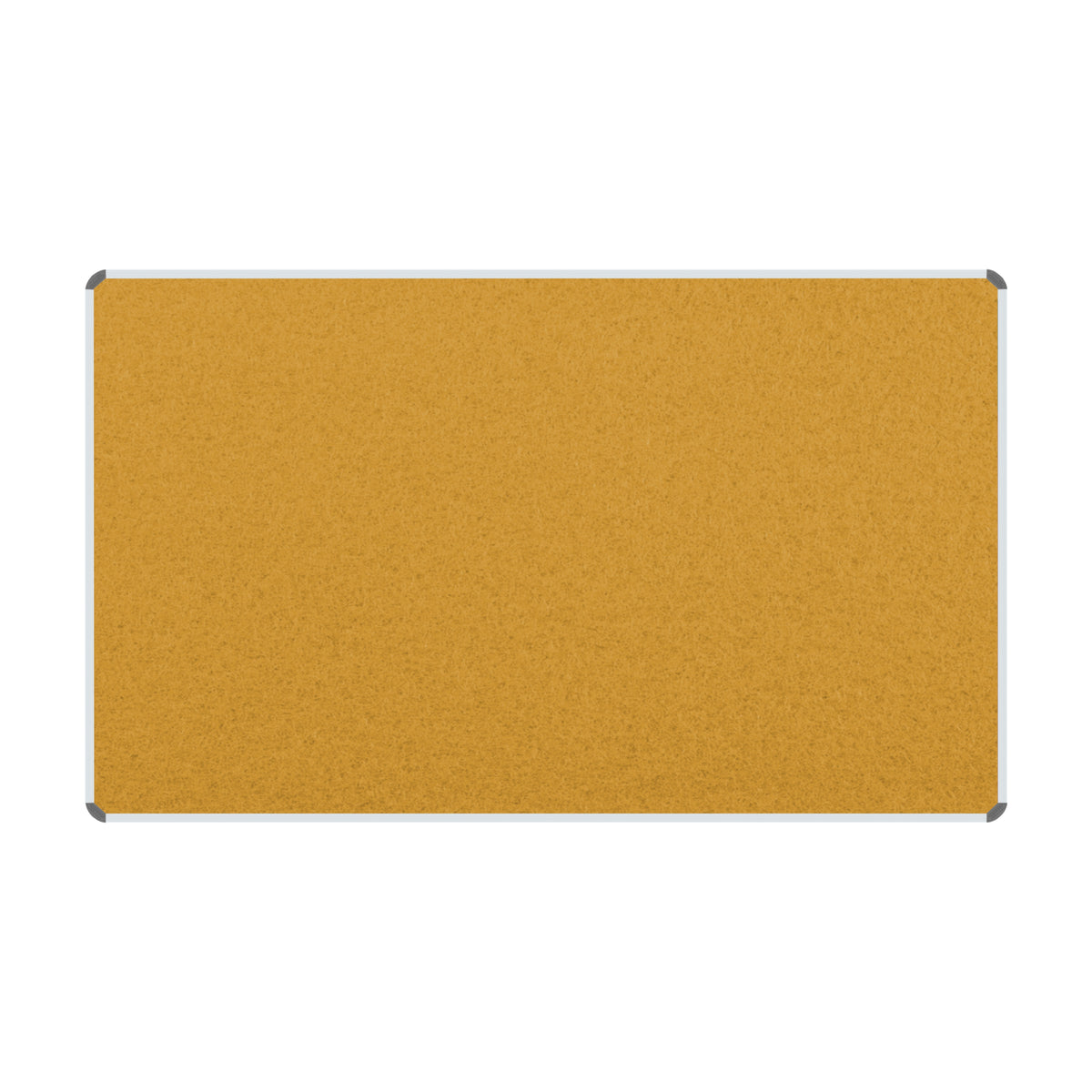 Info Board (Aluminium Frame - 1800*1200mm - Beige)