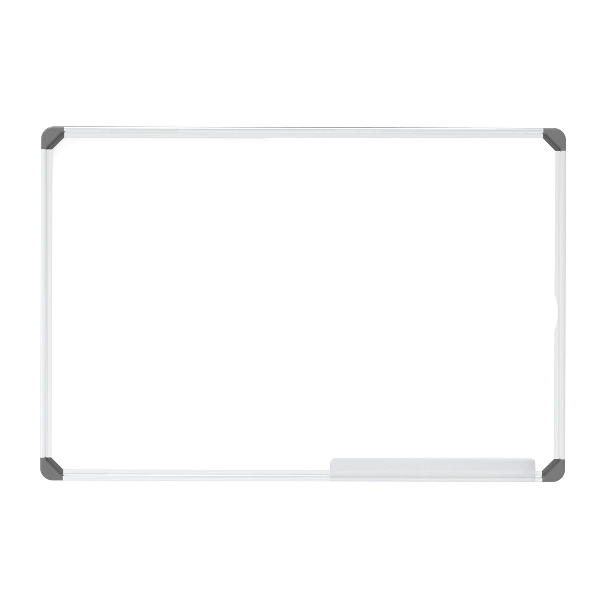 Parrot Products Slimline Magnetic Whiteboard (900*600mm - Retail)