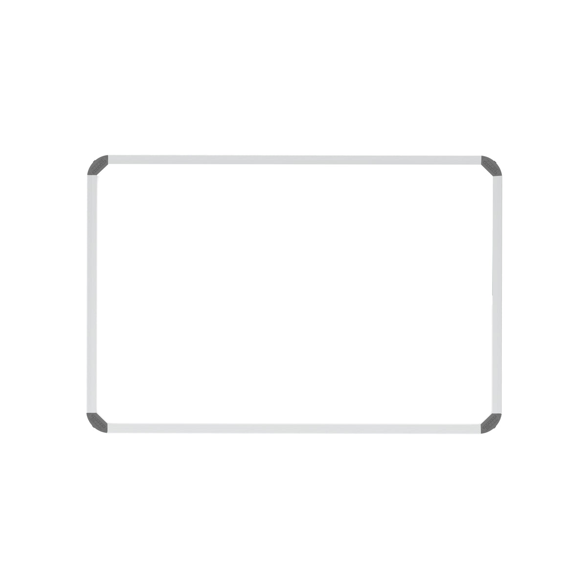Parrot Products Non-Magnetic Whiteboard (900*600mm)