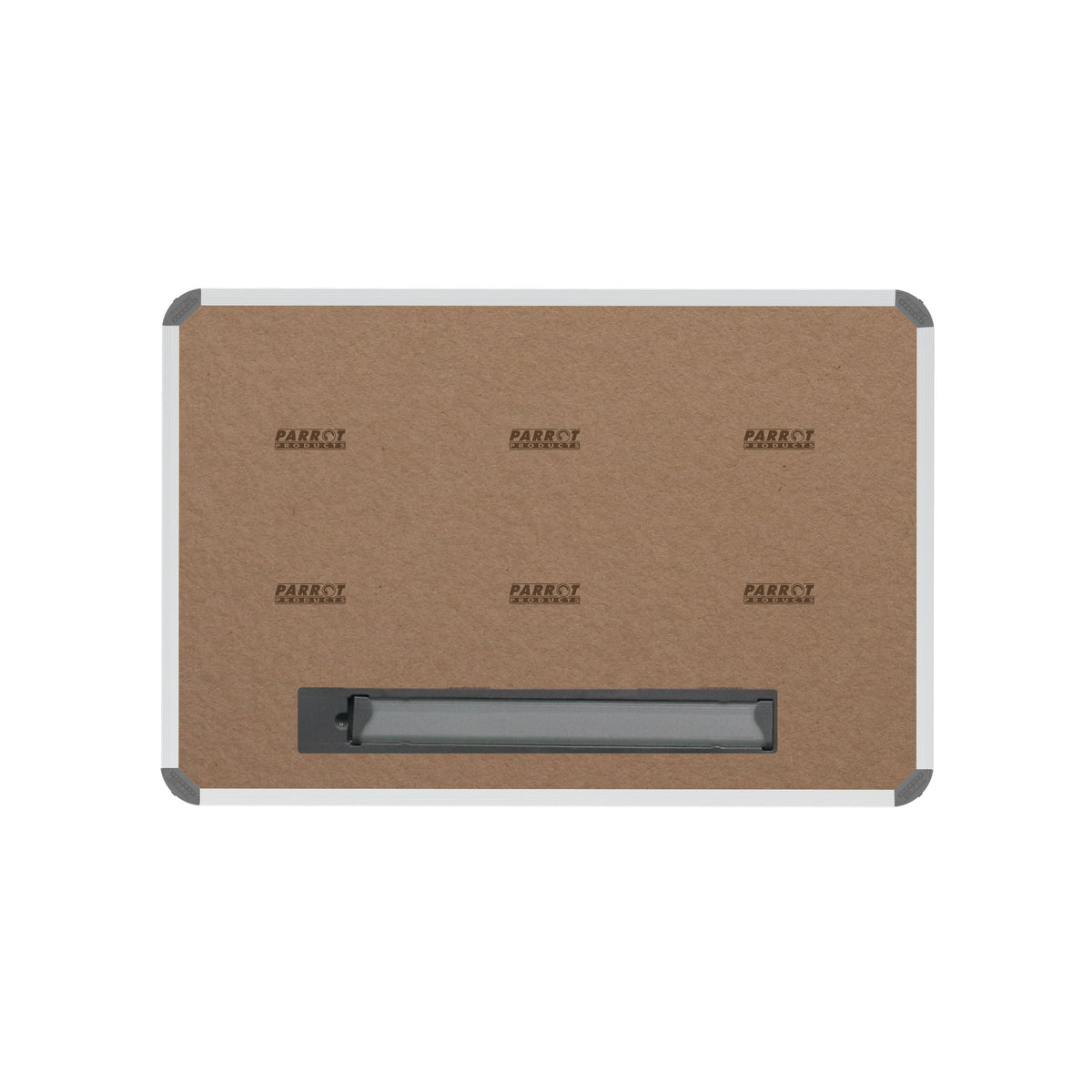 Parrot Products Non-Magnetic Whiteboard (900*600mm)