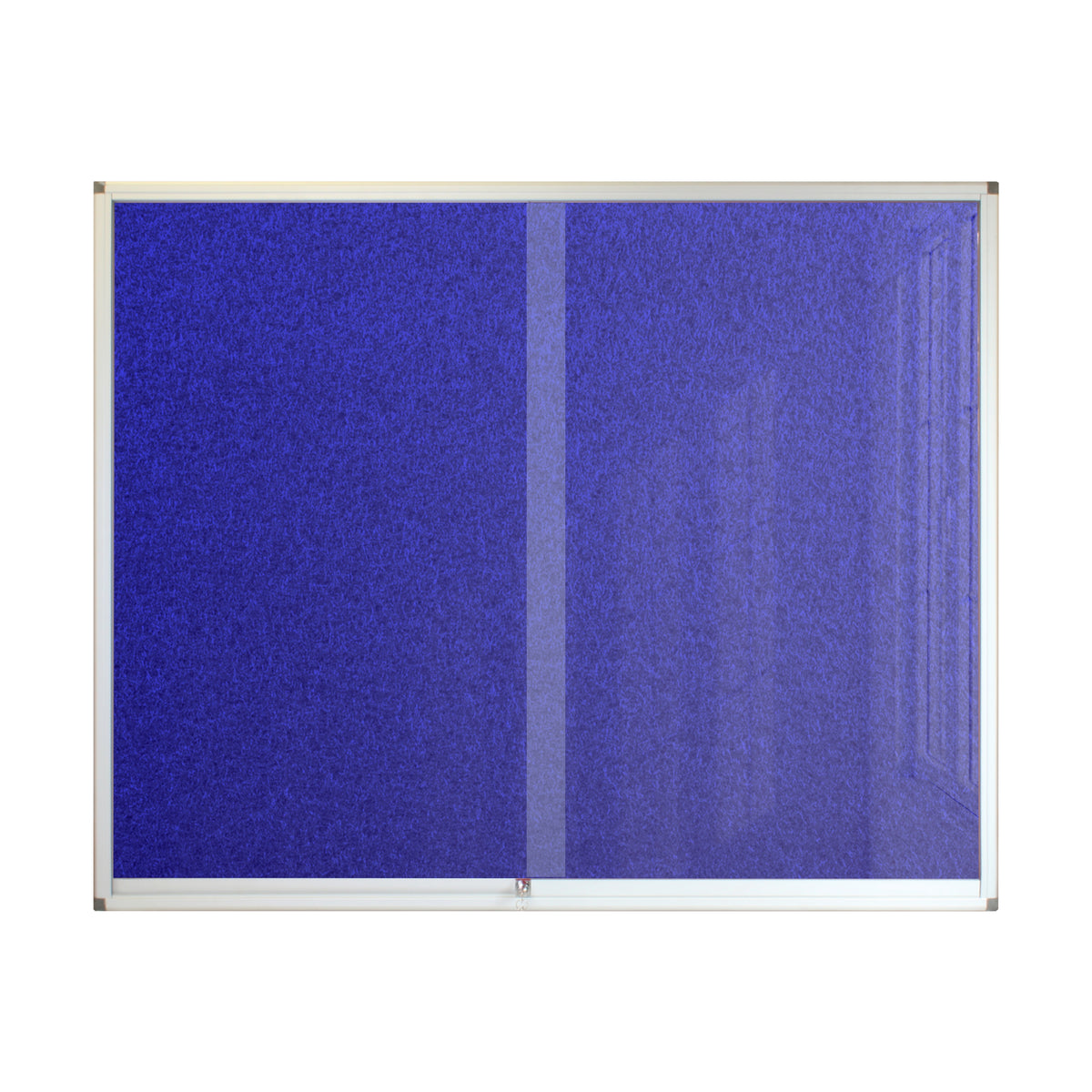 Pinning Display Case (1200*900mm - Royal Blue)