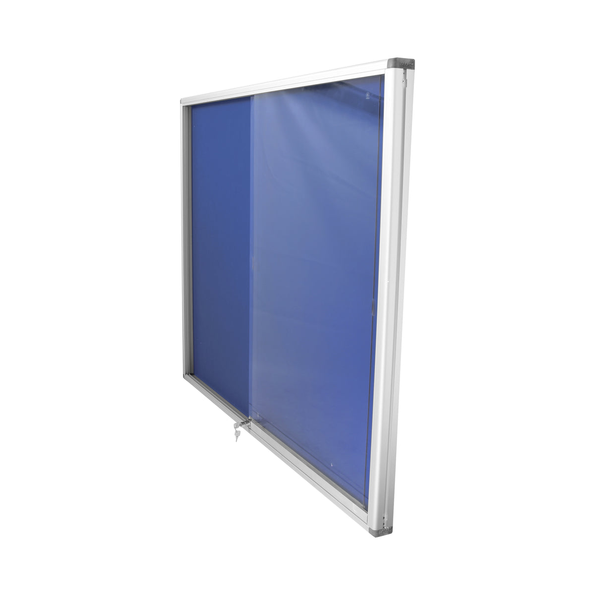 Pinning Display Case (1200*900mm - Royal Blue)