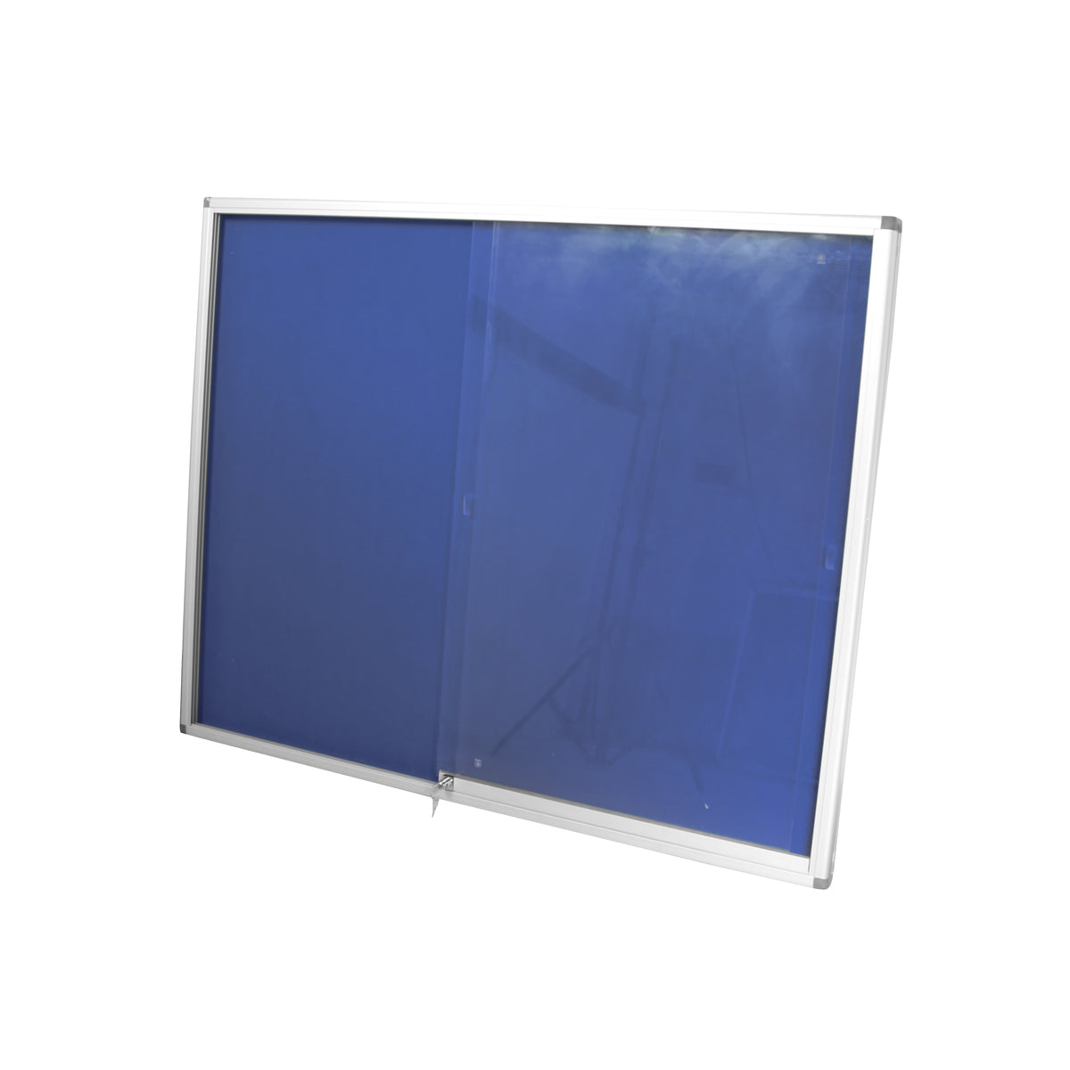 Pinning Display Case (1200*900mm - Royal Blue)