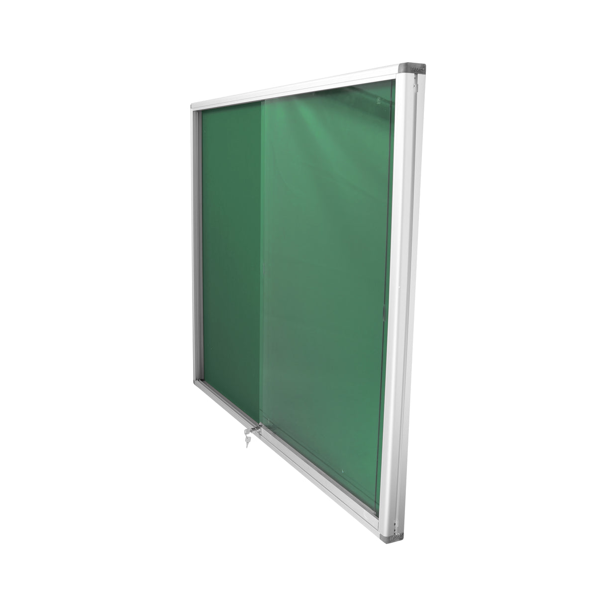 Pinning Display Case (1200*900mm - Green)