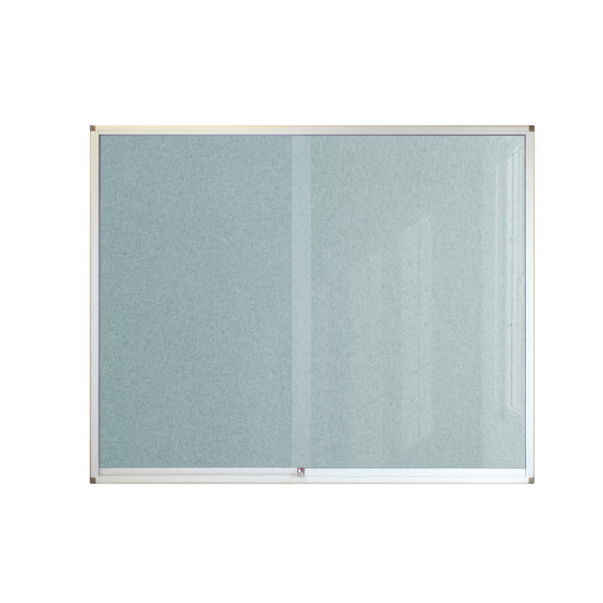Pinning Display Case (1200*900mm - Grey)