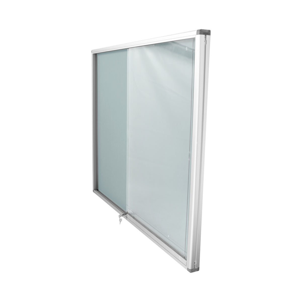 Pinning Display Case (1200*900mm - Grey)