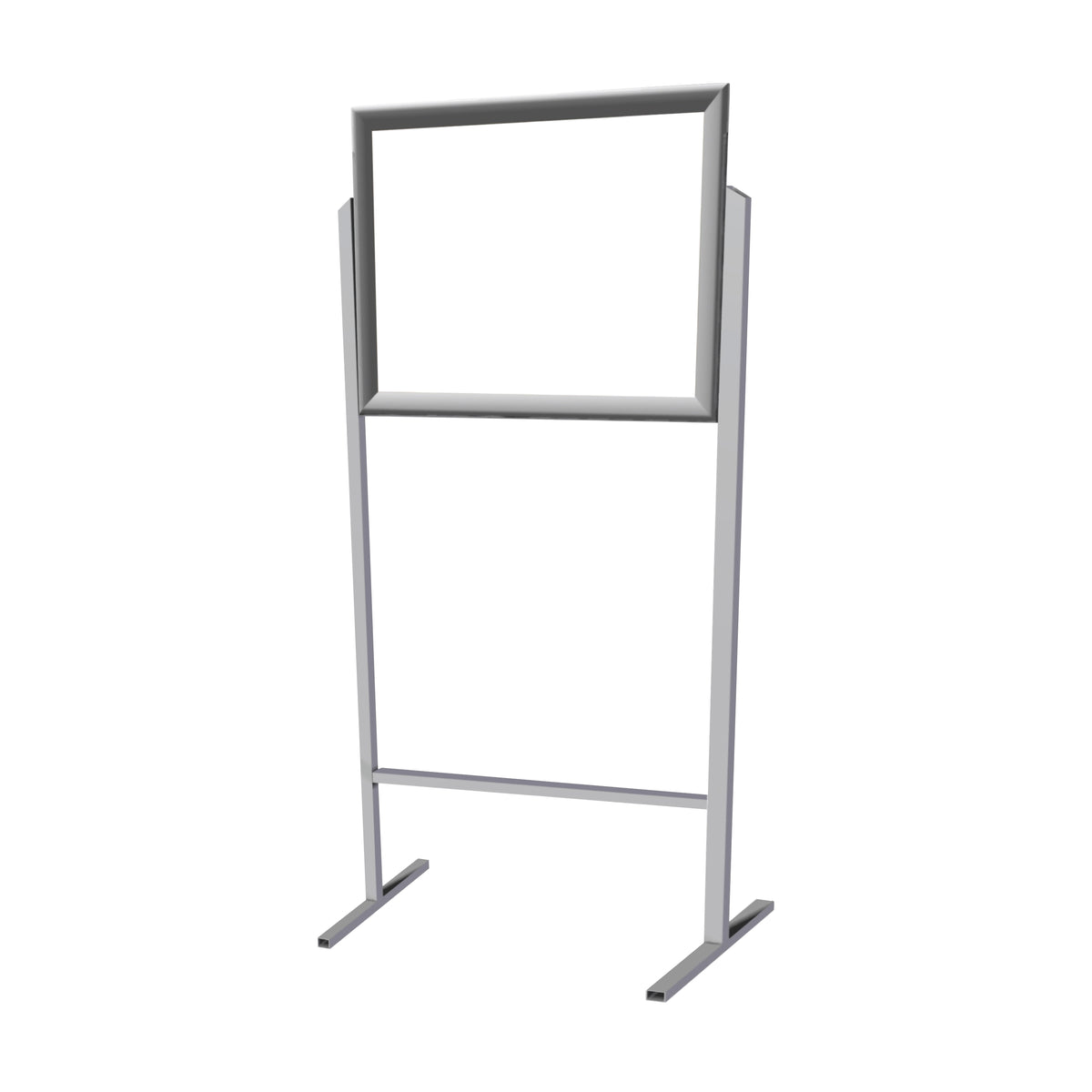 Poster Frame Stand (A2 - Double Sided - Landscape)
