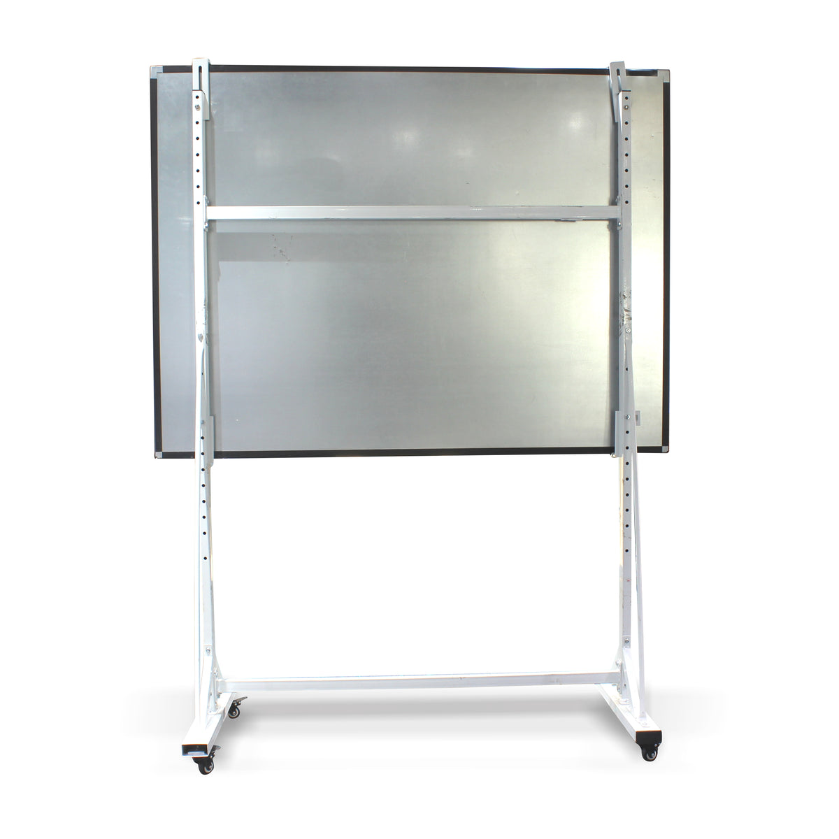 Interactive Whiteboard Stand on Castors