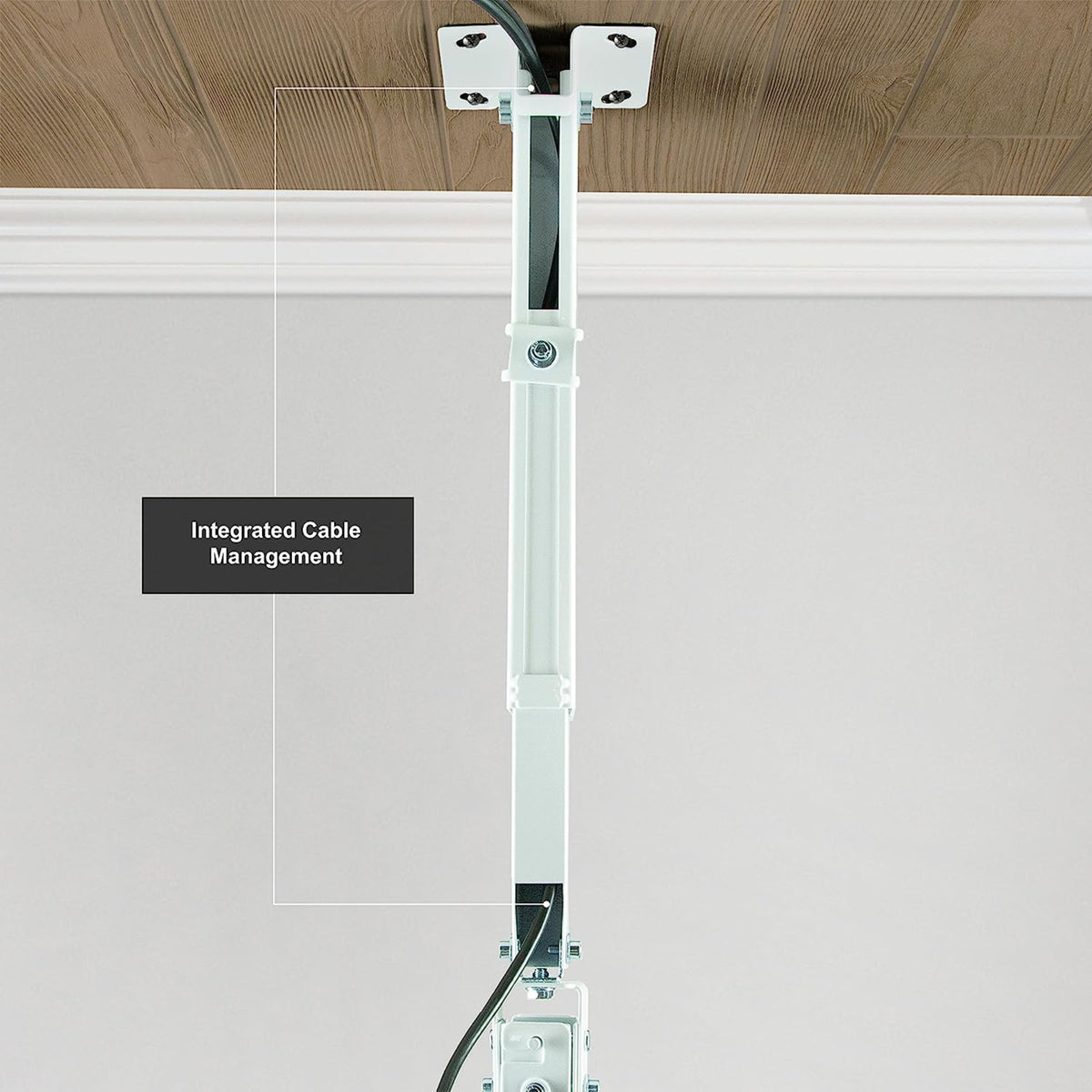 Parrot Projector Ceiling Mounting Bracket (430*650mm)