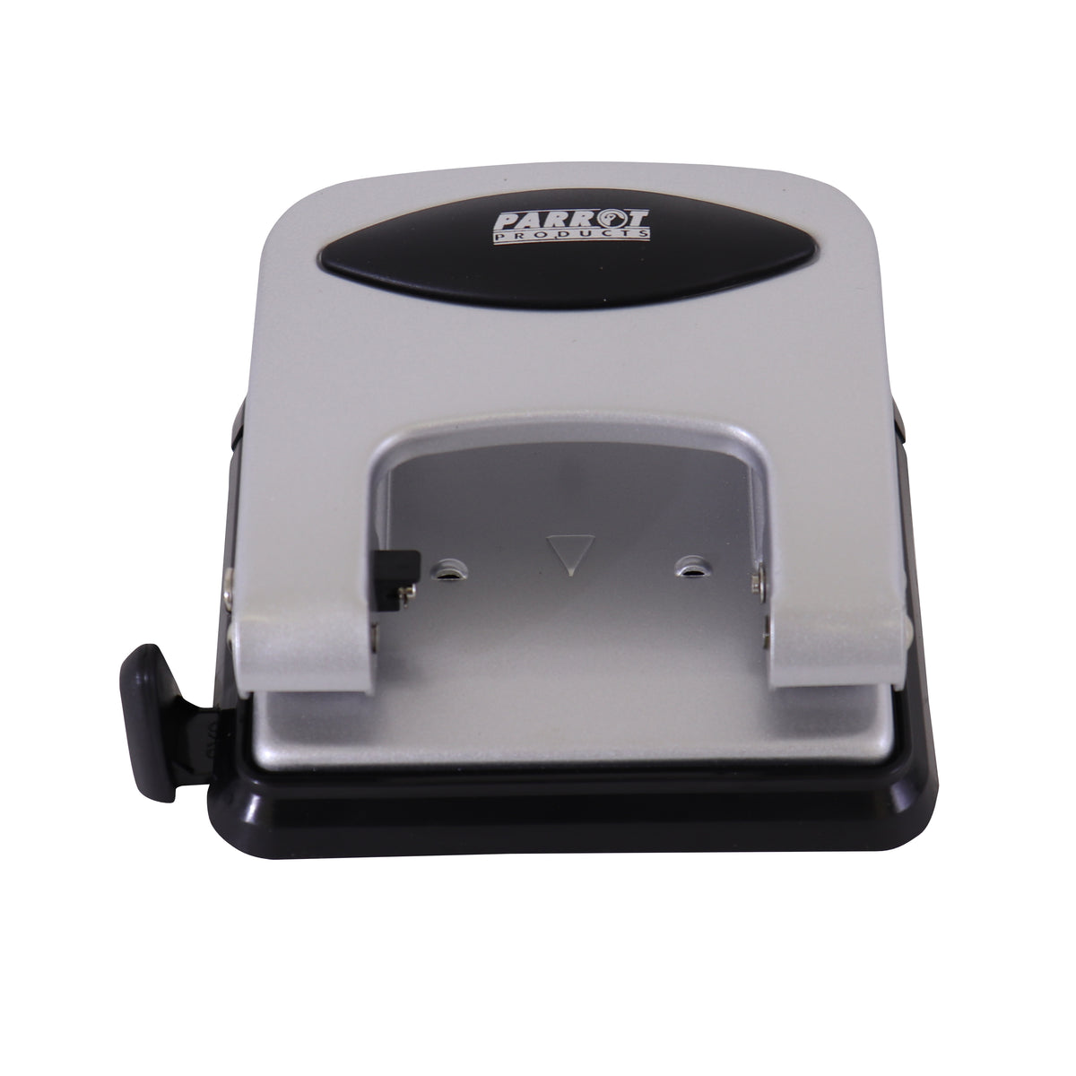 Steel Hole Punch (30 Sheets - Silver)