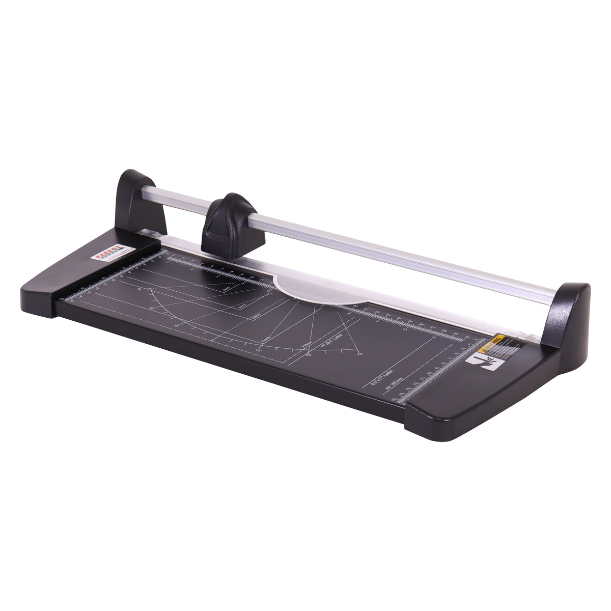 Rotary Trimmer (A4 - 10 Sheets - 318mm)