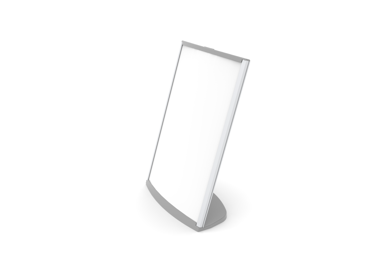Sign Frame - Desk Top Portrait (210*297mm)
