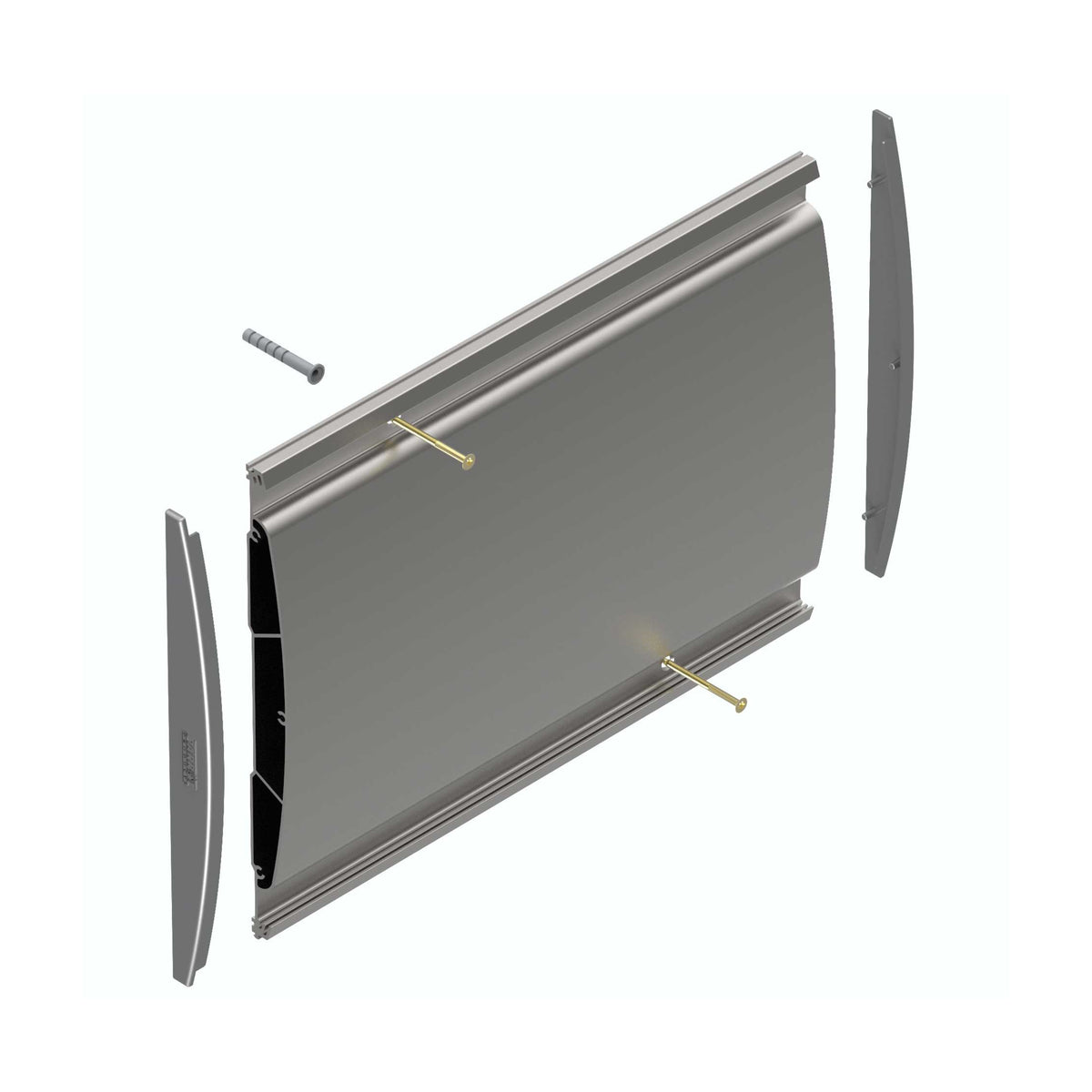 Sign Frame (300*500mm)