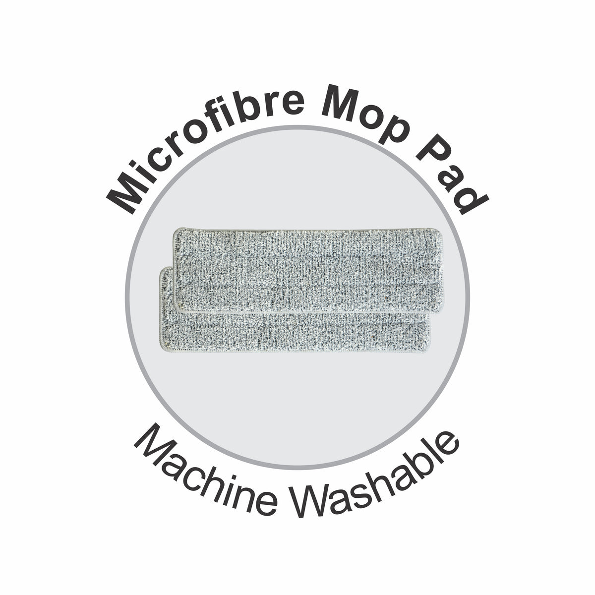 Janitorial Flat Head Mop & Bucket