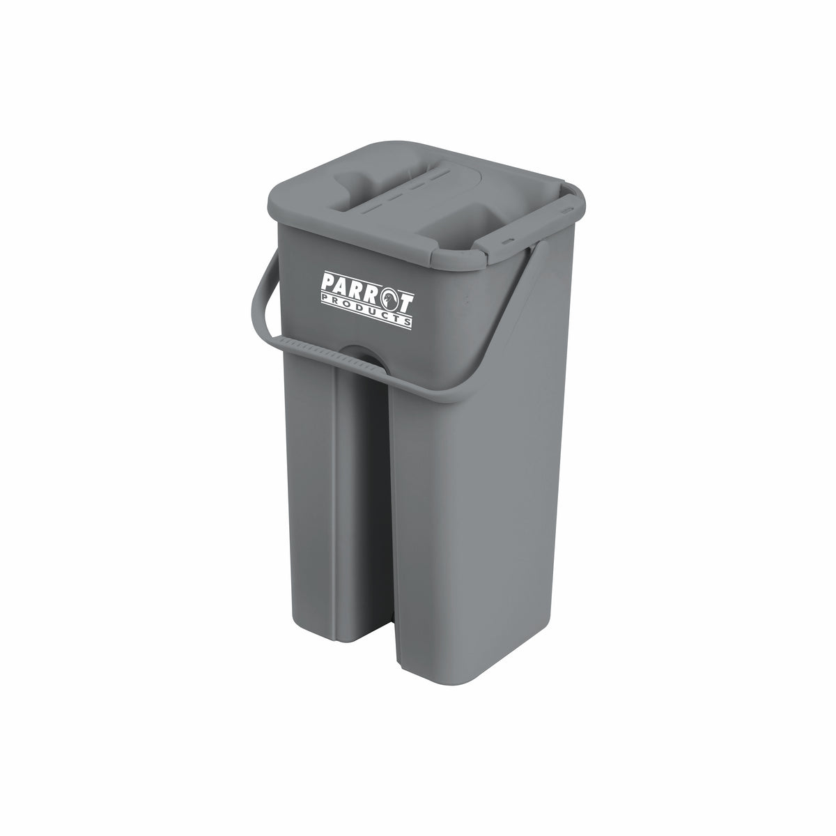 Janitorial Flat Head Mop & Bucket