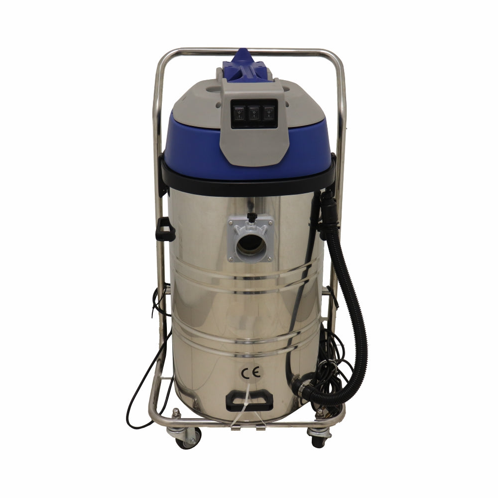 Janitorial High Rise Industrial Vacuum Cleaner