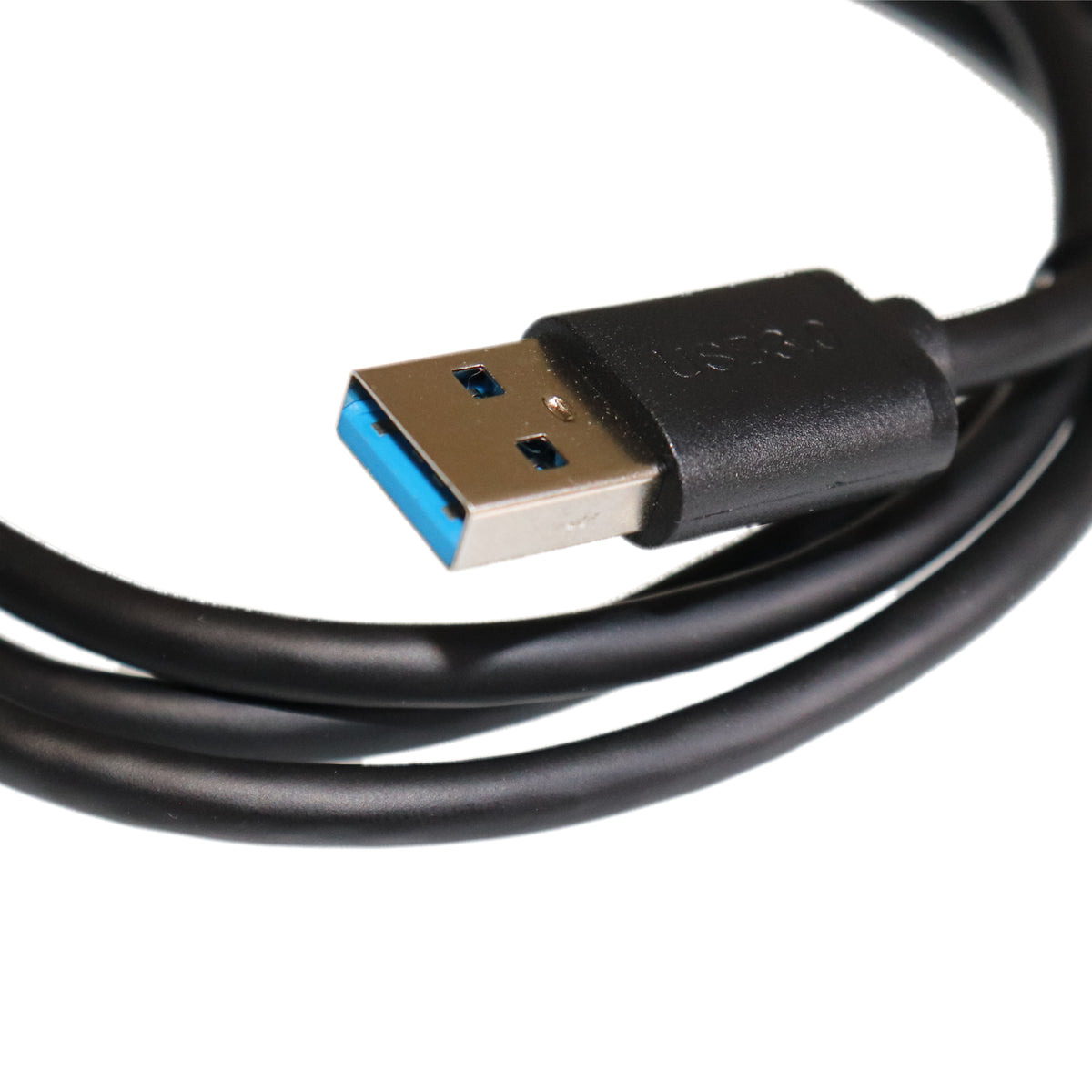 CABLE USB 3.1 CM TO AM - 1M