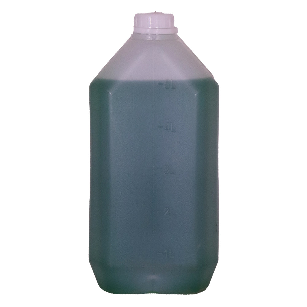 Janitorial Dishwash Liquid 5 Litre
