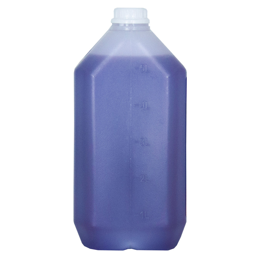Janitorial Toilet Cleaner 5L