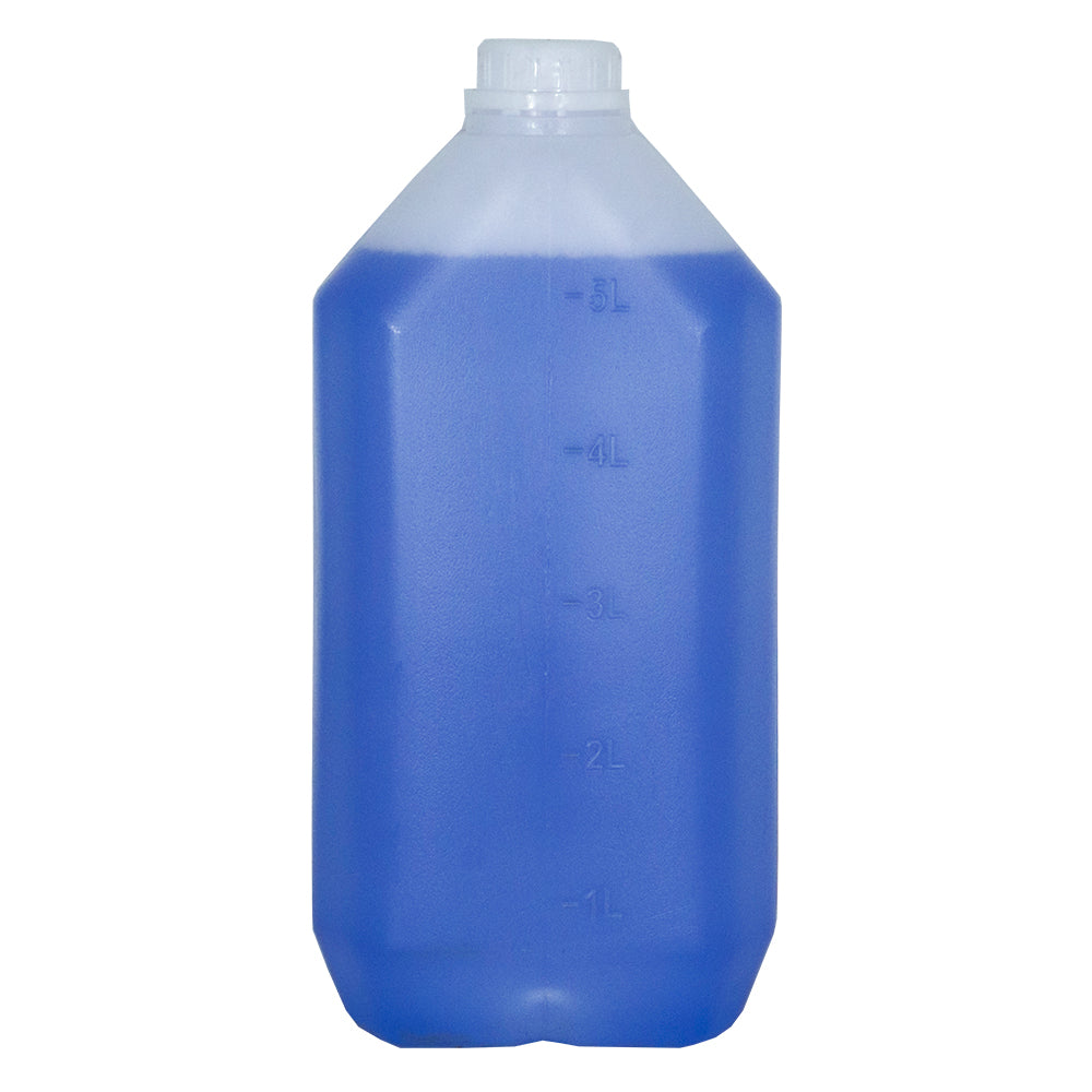 Janitorial Window Cleaner 5L