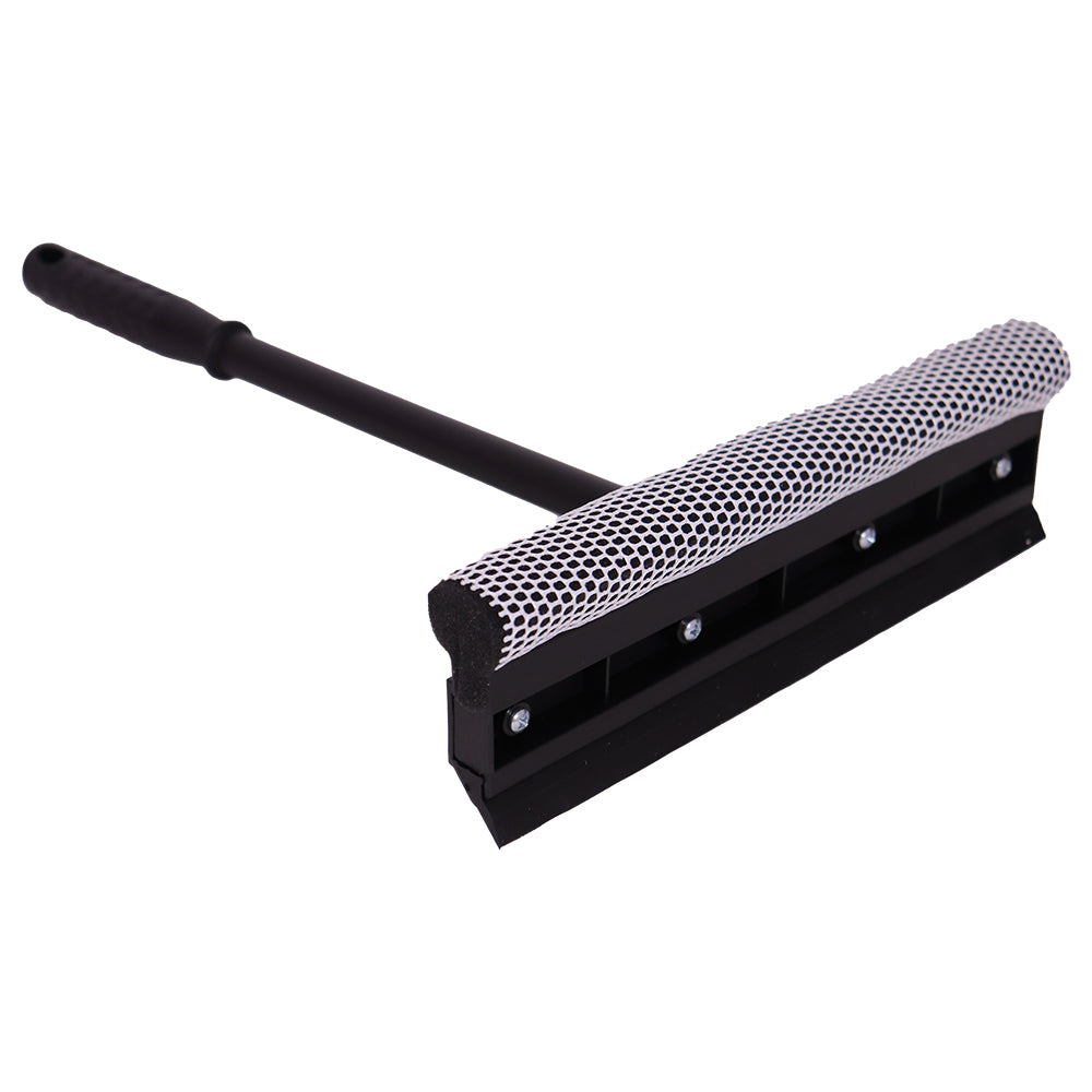 Squeegee Garage Plastic