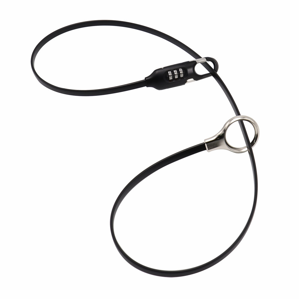Double Loop Multi-Usage lock