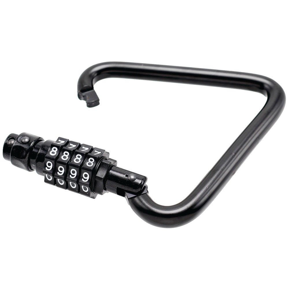 Hook Lock Four Digit