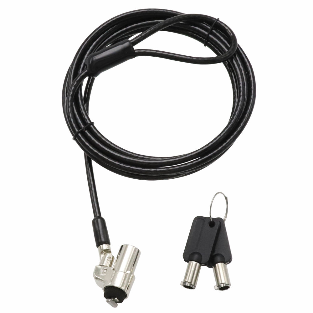 Laptop Security Lock