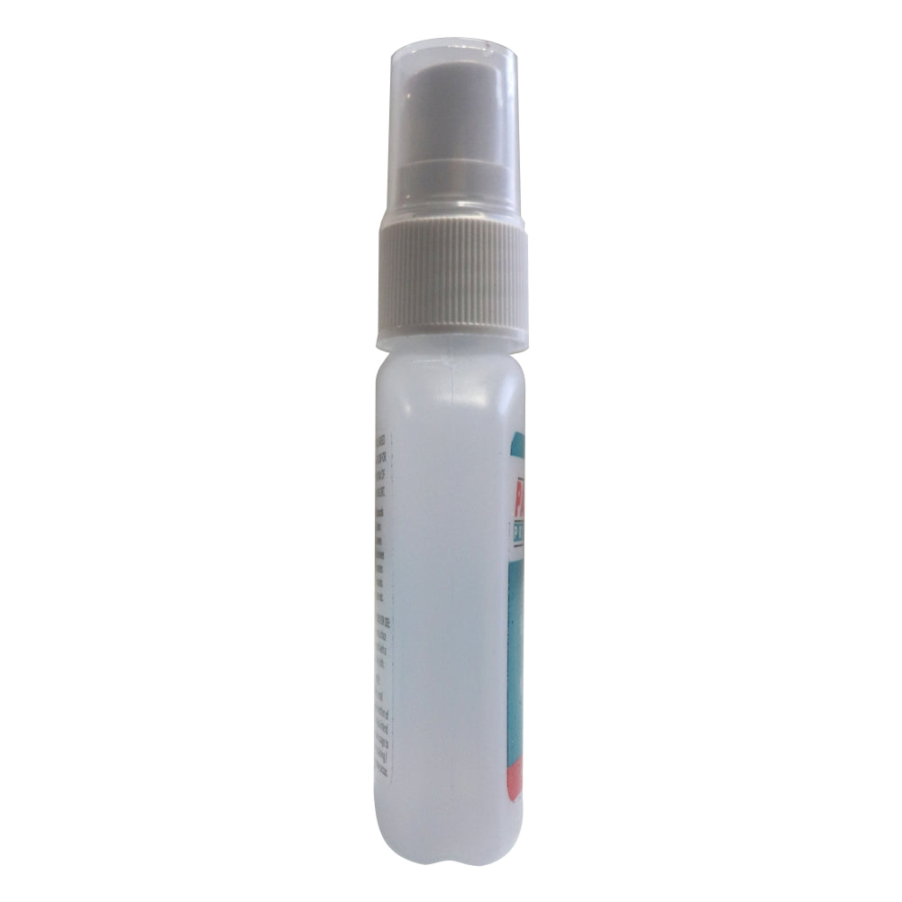 Cleaning Fluid whiteboard 28ML Uncarded box of 6