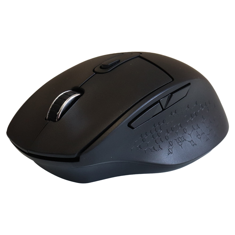 Wireless Mouse Black